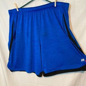 Men's Russell Athletic Fresh Force 2XL